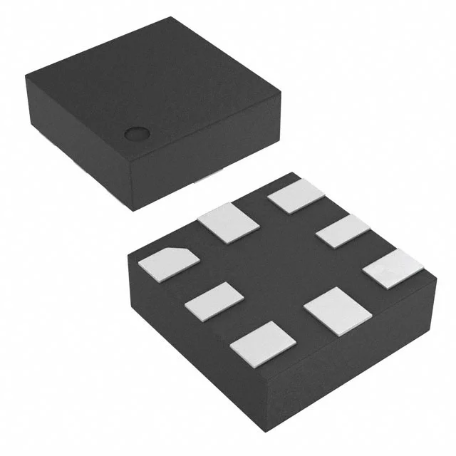 Фото TS3USB31ERSER Texas Instruments — TS3USB31ERSER — Микроконтроллерные интерфейсы — Texas Instruments