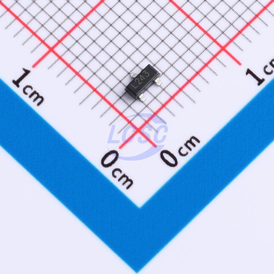 Фото TS4040EILT-2.5 ST Microelectronics — TS4040EILT-2.5 — Разное — ST Microelectronics