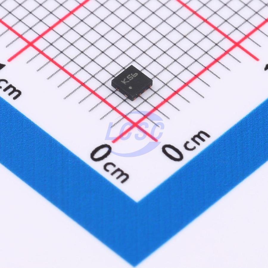 Фото TS882IQ2T ST Microelectronics — TS882IQ2T — Разное — ST Microelectronics
