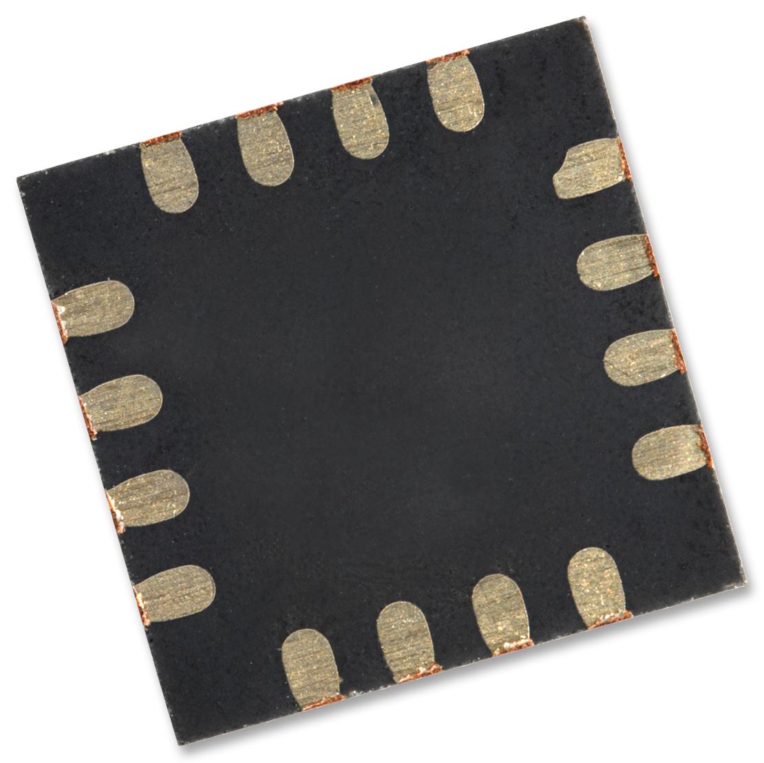 Фото TS884IQ4T ST Microelectronics — TS884IQ4T — Компараторы — ST Microelectronics
