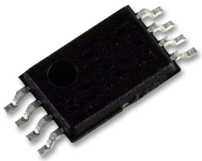 Фото TS952IPT ST Microelectronics — TS952IPT — Операционные усилители — ST Microelectronics