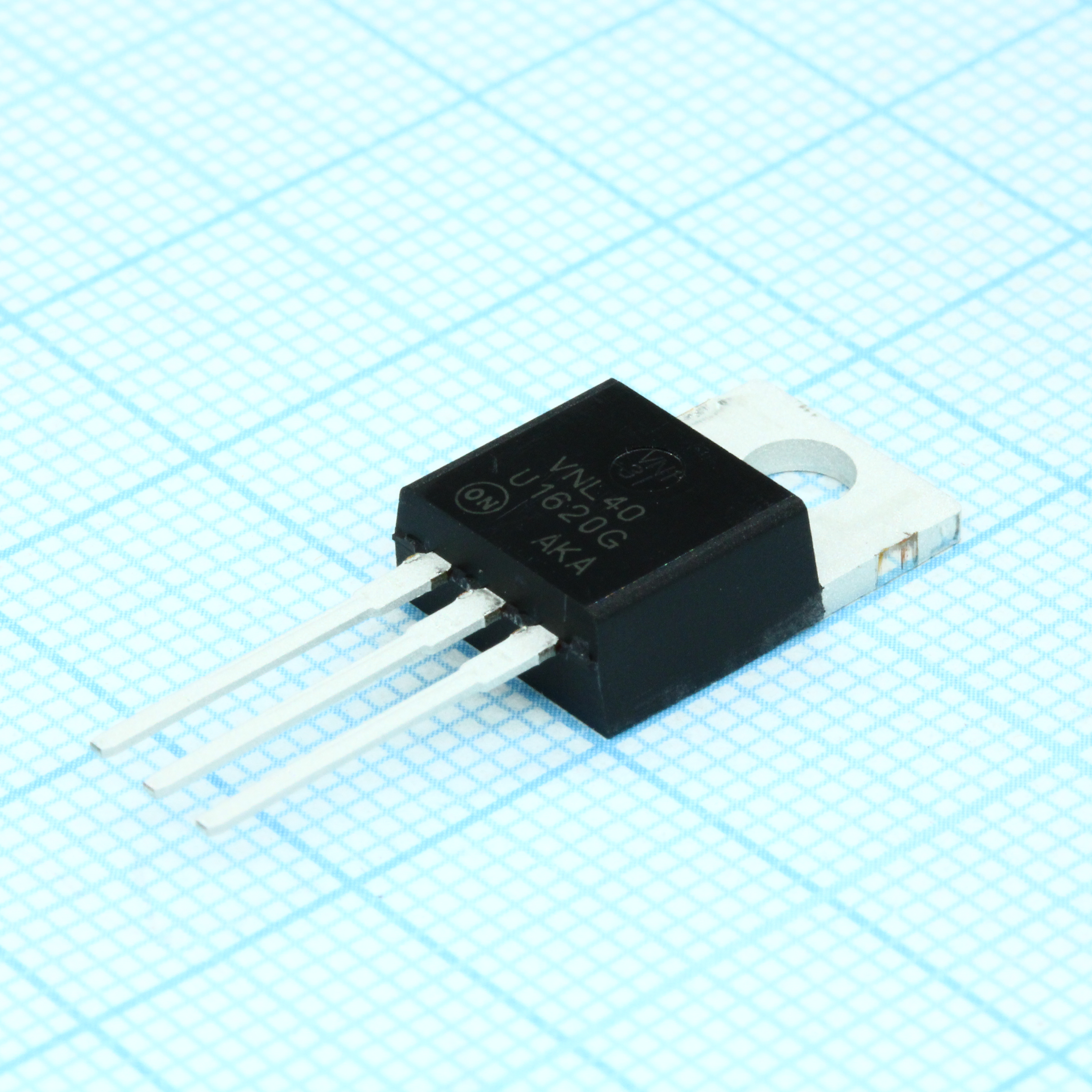 Фото MUR1620CTG ON Semiconductor — MUR1620CTG — Диодные сборки — ON Semiconductor
