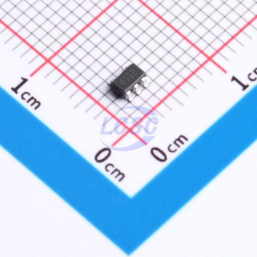 Фото TSC888BILT ST Microelectronics — TSC888BILT — Разное — ST Microelectronics