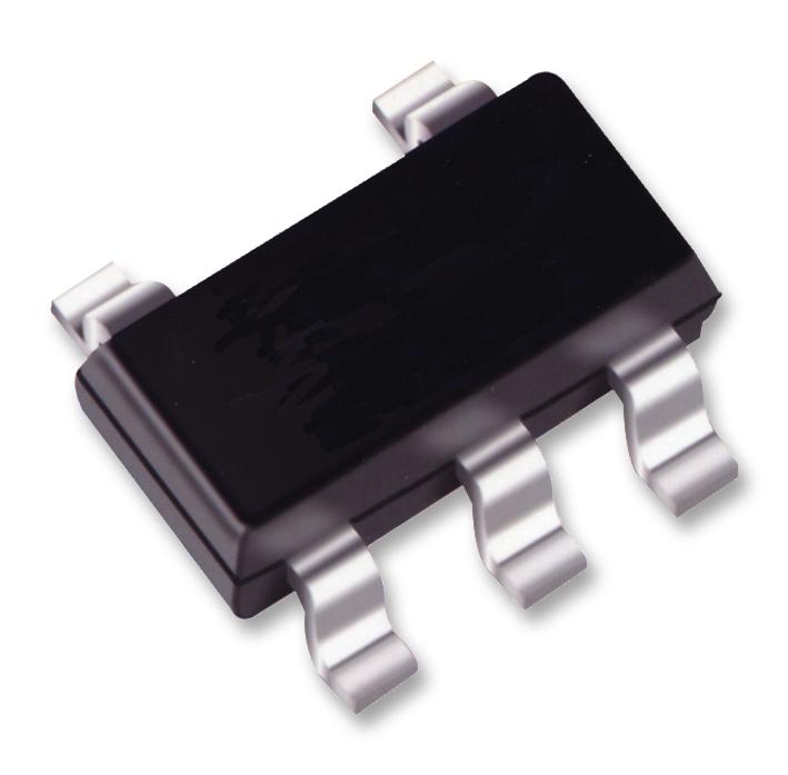 Фото TSV631AILT ST Microelectronics — TSV631AILT — Операционные усилители — ST Microelectronics