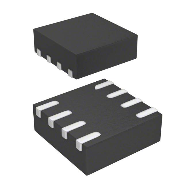 Фото TSV712IQ2T ST Microelectronics — TSV712IQ2T — Операционные усилители — ST Microelectronics