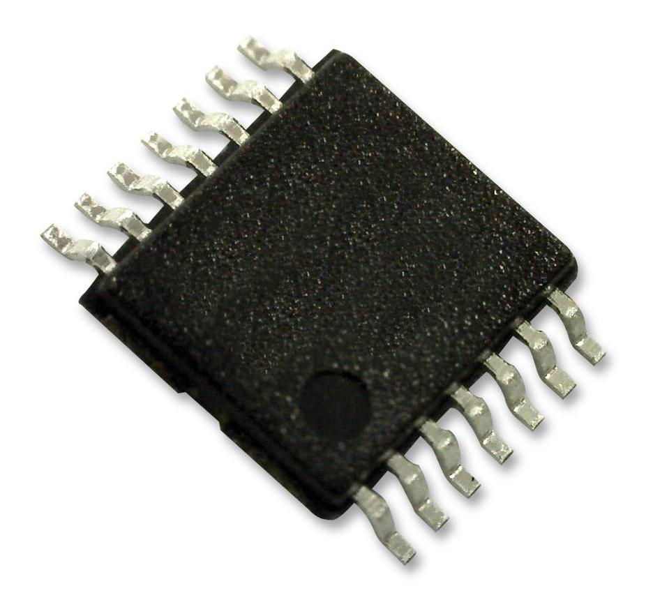 Фото TSV734IPT ST Microelectronics — TSV734IPT — Операционные усилители — ST Microelectronics