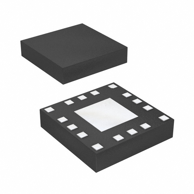 Фото TUSB1105RTZR Texas Instruments — TUSB1105RTZR — Микроконтроллерные интерфейсы — Texas Instruments