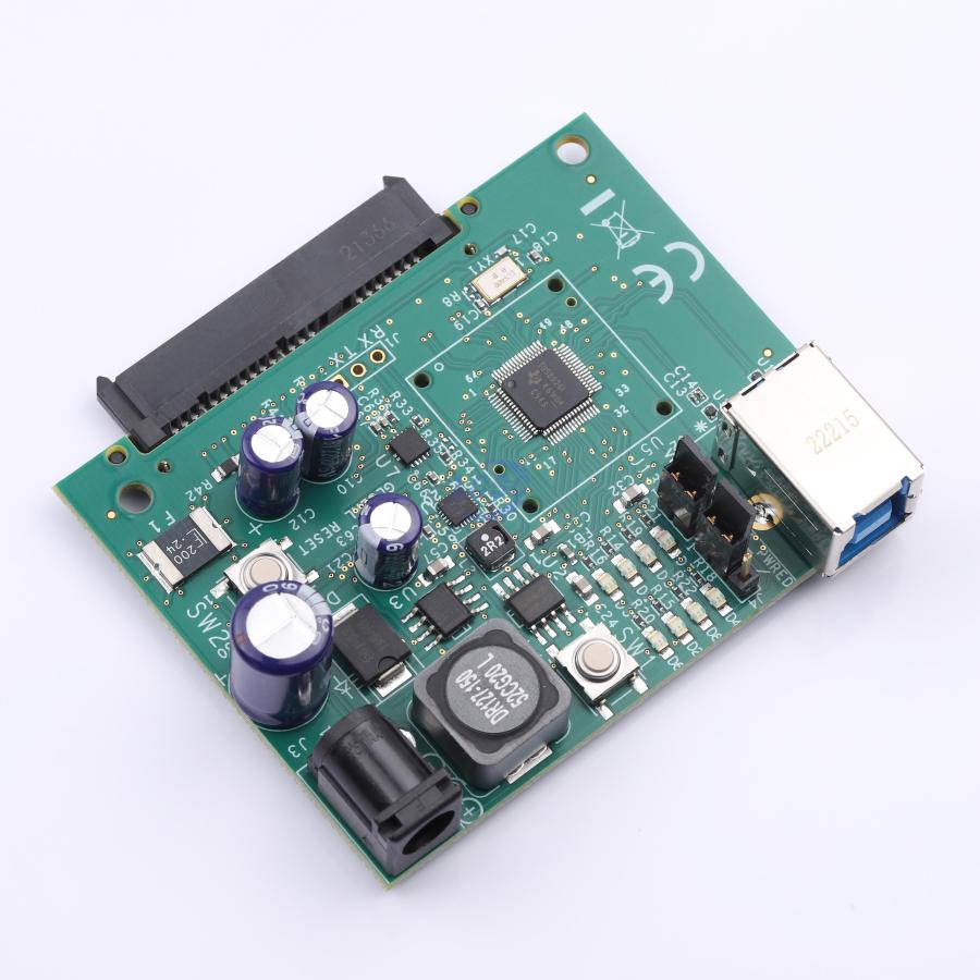 Фото TUSB9261DEMO Texas Instruments — TUSB9261DEMO — Разное — Texas Instruments