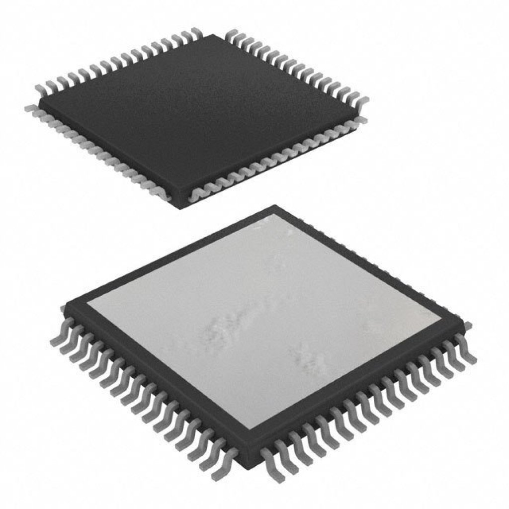 Фото TUSB9261PVP Texas Instruments — TUSB9261PVP — Микроконтроллерные интерфейсы — Texas Instruments