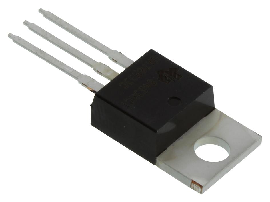 Фото UA78M33CKCS Texas Instruments — UA78M33CKCS — Стабилизаторы линейные — Texas Instruments