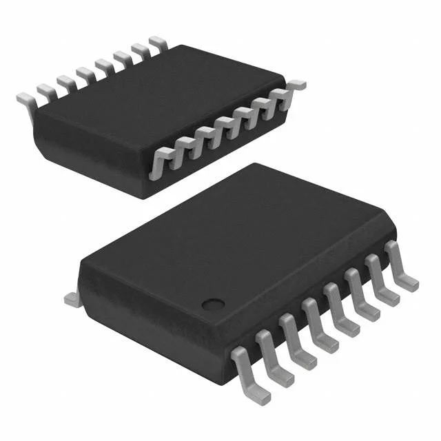Фото UC28025DW Texas Instruments — UC28025DW — ШИМ (PWM) контроллеры — Texas Instruments