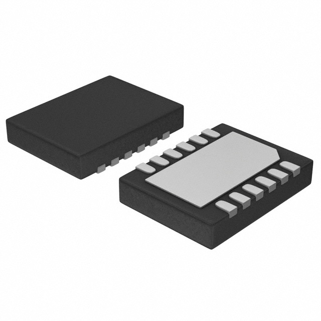 Фото NCP5030MTTXG ON Semiconductor — NCP5030MTTXG — Драйверы, контроллеры LED, LCD, VFD — ON Semiconductor