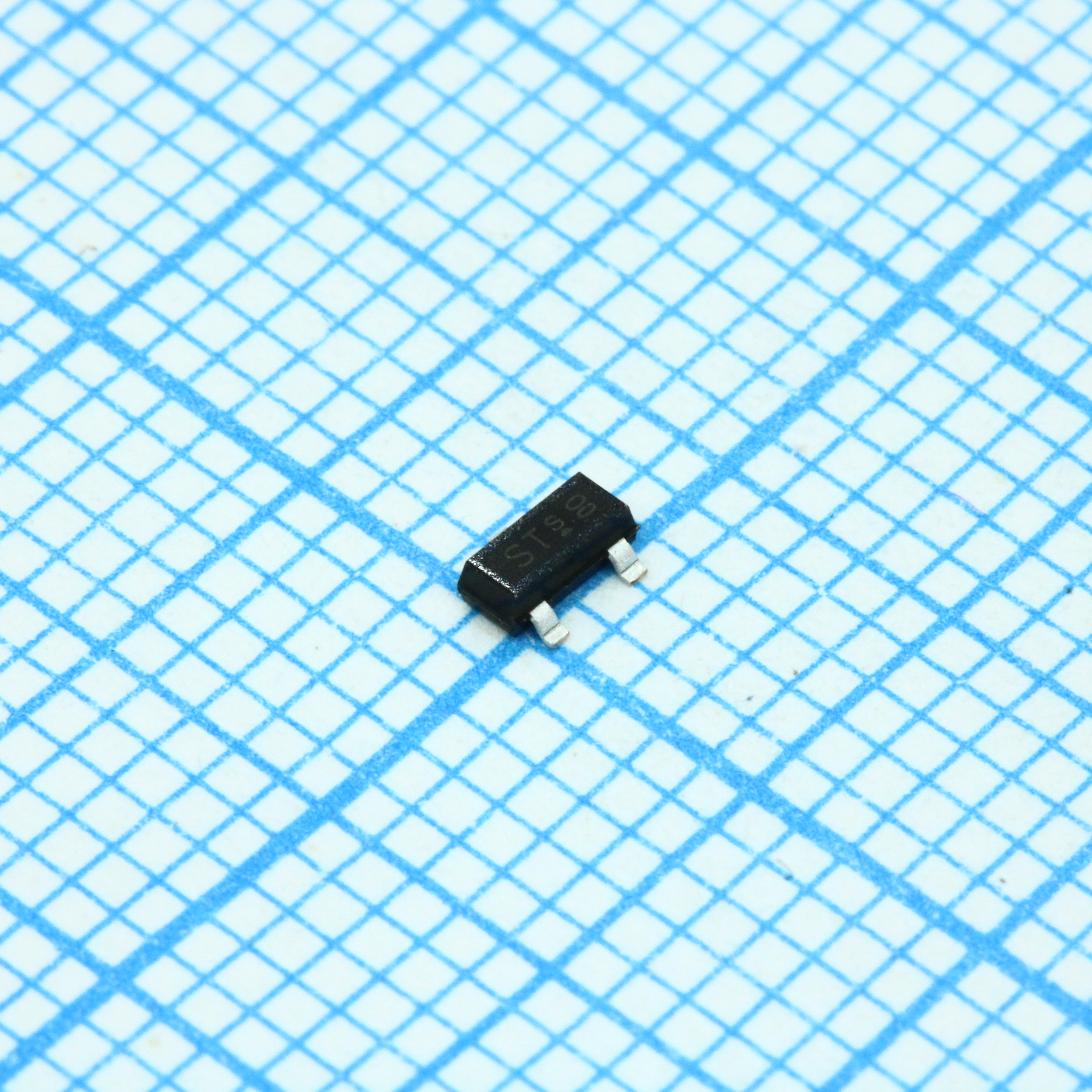 Фото BSS139 Infineon Technologies — BSS139H6327XTSA1