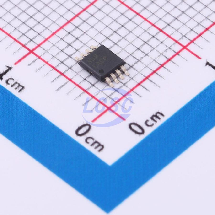 Фото UCC27322QDGNRQ1 Texas Instruments — UCC27322QDGNRQ1 — Разное — Texas Instruments