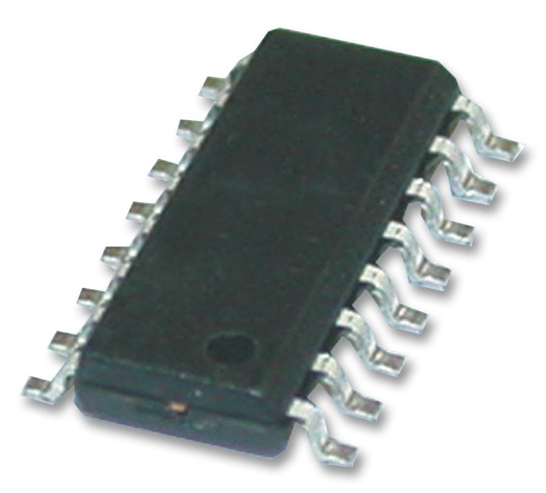Фото UCC2893D Texas Instruments — UCC2893D — ШИМ (PWM) контроллеры — Texas Instruments
