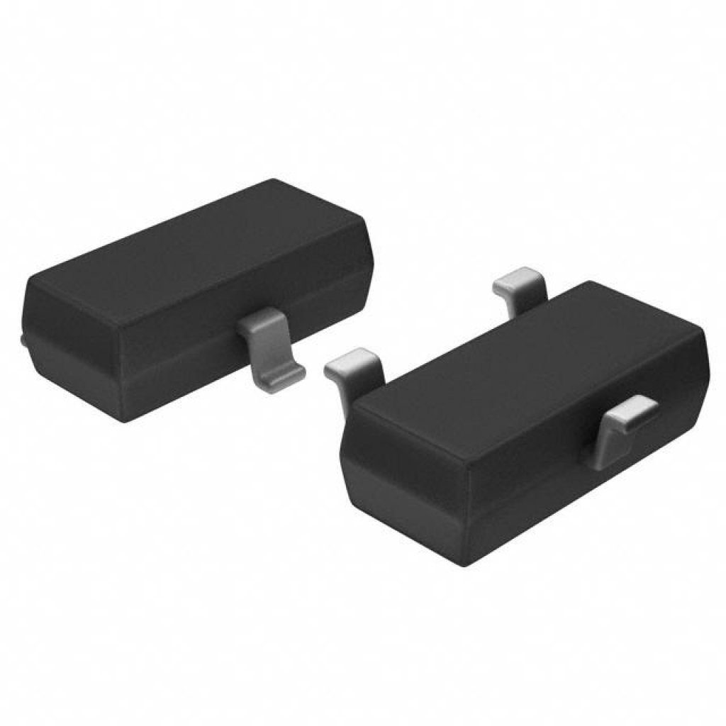 Фото MCP101-450I/TT Microchip Technology Inc. — MCP101T-450I/TT