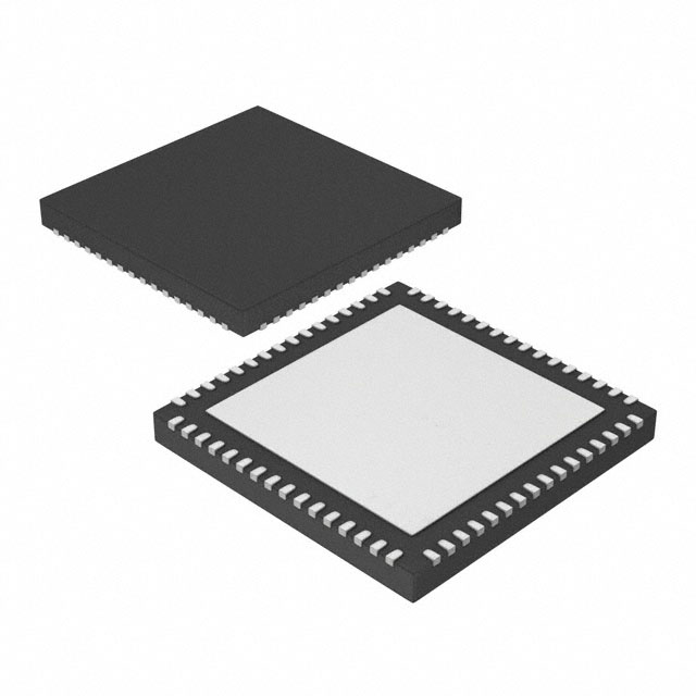 Фото USB2517I-JZX Microchip Technology Inc. — USB2517I-JZX — Микроконтроллерные интерфейсы — Microchip Technology Inc.