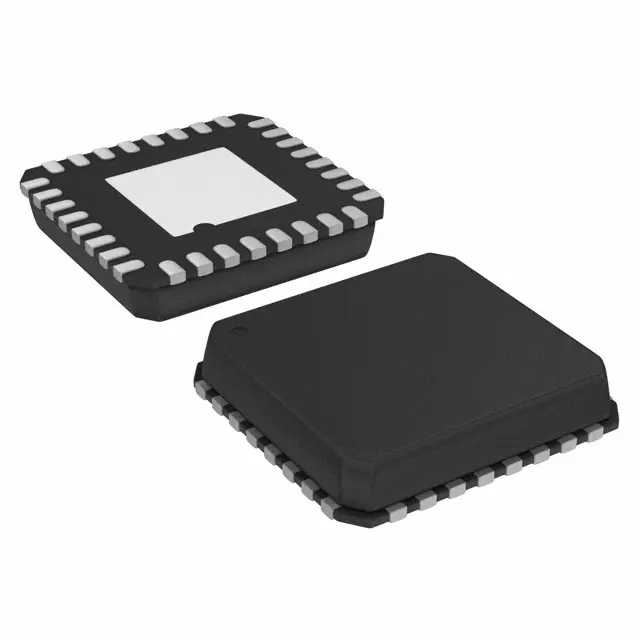 Фото USB3320C-EZK Microchip Technology Inc. — USB3320C-EZK — Микроконтроллерные интерфейсы — Microchip Technology Inc.