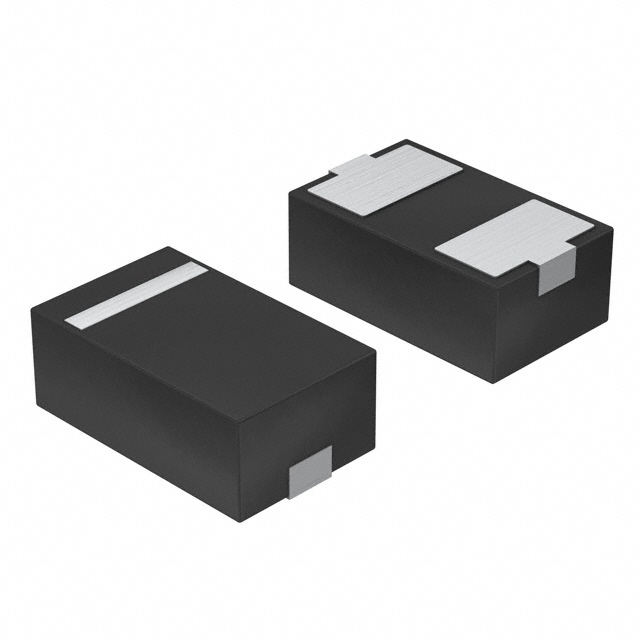 Фото VBUS051BD-HD1-GS08 VISHAY — VBUS051BD-HD1-GS08 — Диоды защиты от перенапряжения (TVS) — VISHAY