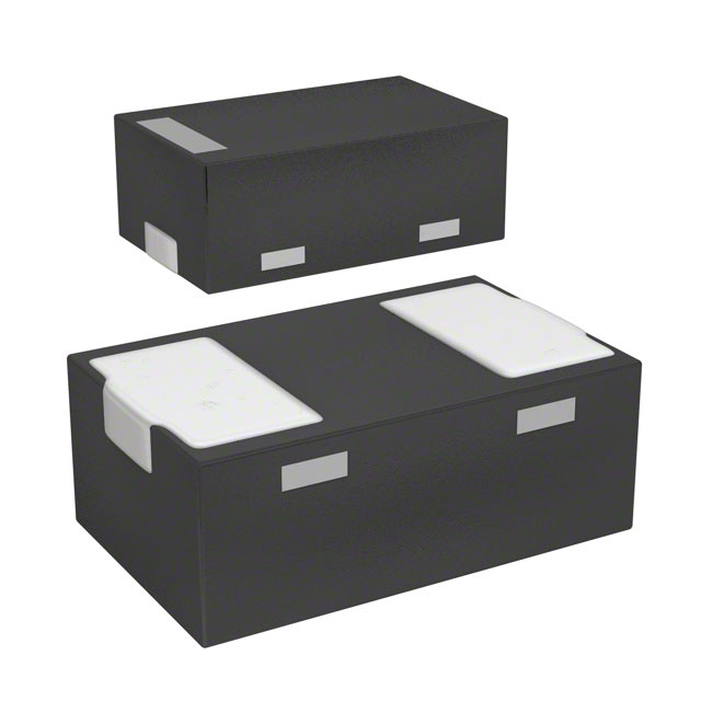 Фото VBUS05L1-DD1-G-08 VISHAY — VBUS05L1-DD1-G-08 — Диоды защиты от перенапряжения (TVS) — VISHAY