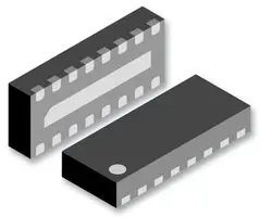 Фото VEMI85AA-HGK-GS08 VISHAY — VEMI85AA-HGK-GS08 — Сборки ESD диодов — VISHAY