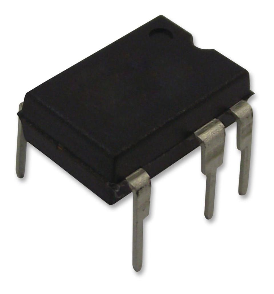Фото VIPER06LN ST Microelectronics — VIPER06LN — Микросхемы AC/DC преобразователи — ST Microelectronics
