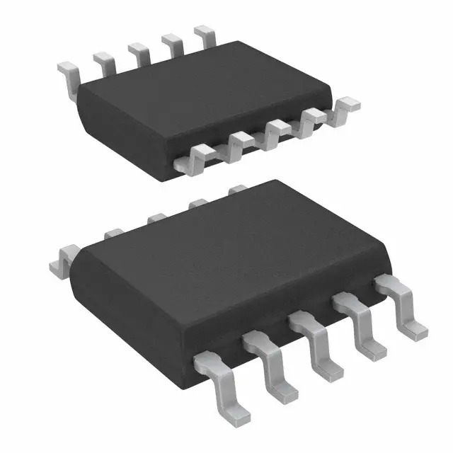 Фото VIPER06XS ST Microelectronics — VIPER06XS — Микросхемы AC/DC преобразователи — ST Microelectronics