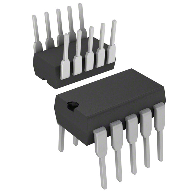 Фото VIPER37LE ST Microelectronics — VIPER37LE — Микросхемы AC/DC преобразователи — ST Microelectronics