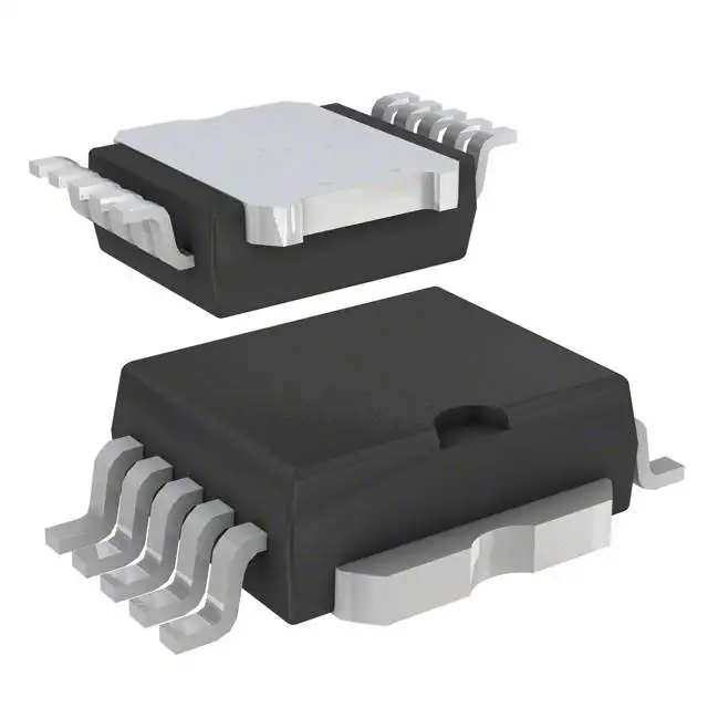 Фото VN340SP-33-E ST Microelectronics — VN340SP-33-E — Силовые ключи — ST Microelectronics