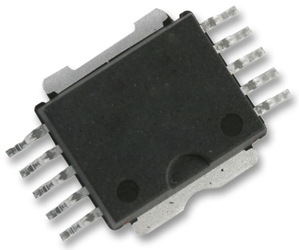 Фото VN540SPTR-E ST Microelectronics — VN540SPTR-E — Силовые ключи — ST Microelectronics