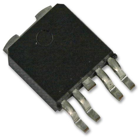 Фото VN751PT13TR ST Microelectronics — VN751PT13TR — Силовые ключи — ST Microelectronics