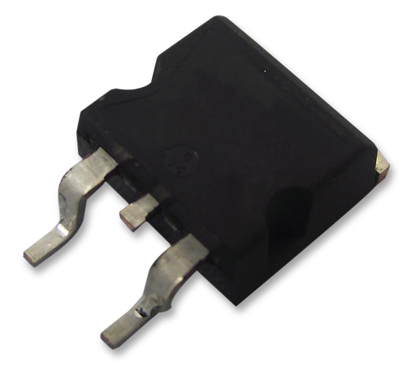 Фото VNB10N07TR-E ST Microelectronics — VNB10N07TR-E — Силовые ключи — ST Microelectronics