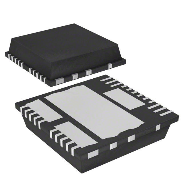 Фото VND5E004ATR-E ST Microelectronics — VND5E004ATR-E — Силовые ключи — ST Microelectronics