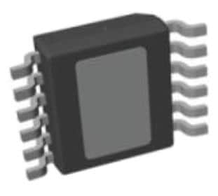 Фото VND5E160MJTR-E ST Microelectronics — VND5E160MJTR-E — Силовые ключи — ST Microelectronics