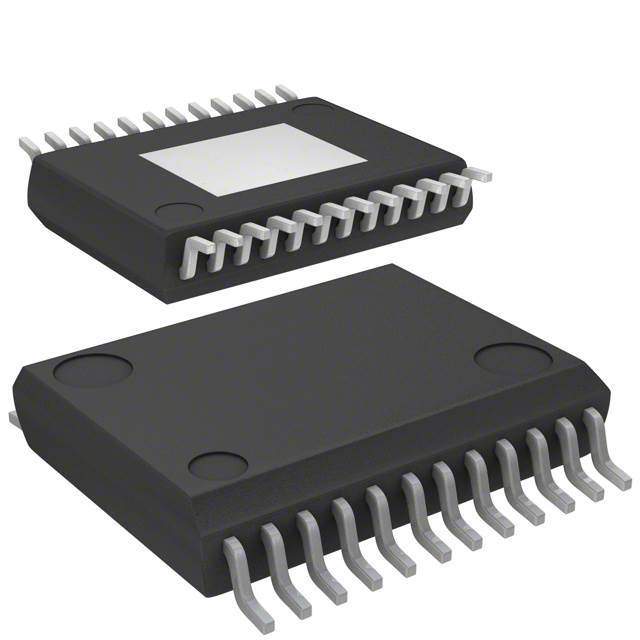 Фото VND5T035AK-E ST Microelectronics — VND5T035AK-E — Силовые ключи — ST Microelectronics