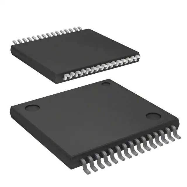 Фото VNH3SP30TR-E ST Microelectronics — VNH3SP30TR-E — Драйверы (полу) мостовые и двигателей — ST Microelectronics
