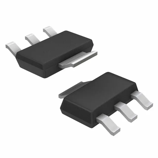 Фото VNL5090N3TR-E ST Microelectronics — VNL5090N3TR-E — Силовые ключи — ST Microelectronics