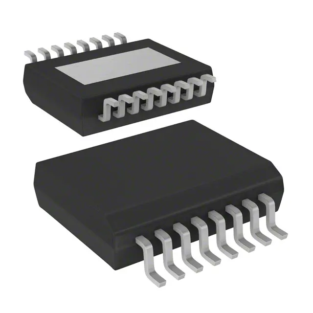 Фото VNQ5E250AJTR-E ST Microelectronics — VNQ5E250AJTR-E — Силовые ключи — ST Microelectronics