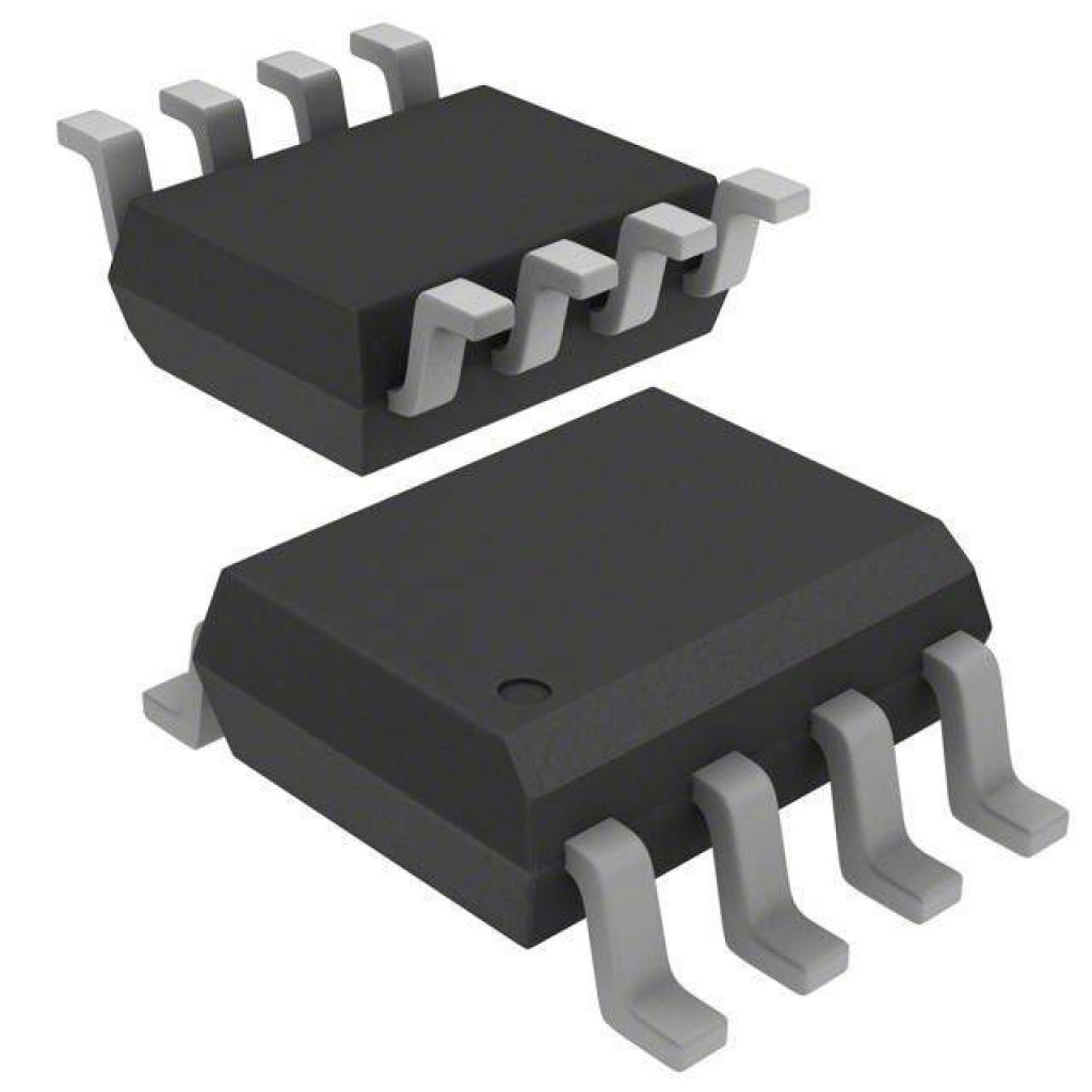 Фото TMP01ES Analog Devices, Inc. — TMP01ESZ