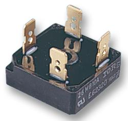 Фото VS-36MB10A VISHAY — VS-36MB10A — Выпрямительные мосты — VISHAY