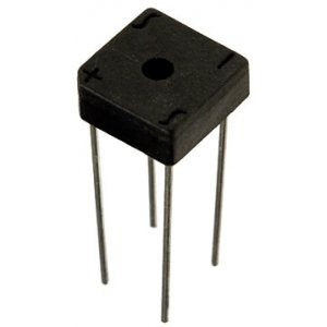 Фото VS-KBPC806PBF VISHAY — VS-KBPC806PBF — Разное — VISHAY