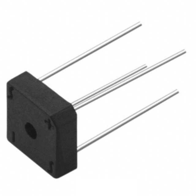 Фото VS-KBPC808PBF VISHAY — VS-KBPC808PBF — Выпрямительные мосты — VISHAY