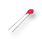 Фото фильтр X1/Y1 0.0010uF 20% 760Vac/500Vac VISHAY — WKP102MCPEJ0KR — Конденсаторы помехоподавляющие — VISHAY