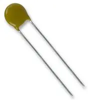 Фото фильтр X1/Y1 0.0022uF 20% 760Vac/500Vac VISHAY — WKP222MCPEJ0KR — Конденсаторы помехоподавляющие — VISHAY