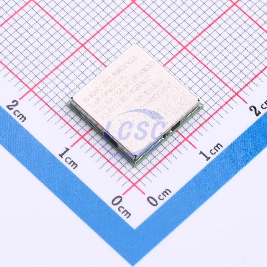 Фото WL1805MODGBMOCT Texas Instruments — WL1805MODGBMOCT — Разное — Texas Instruments