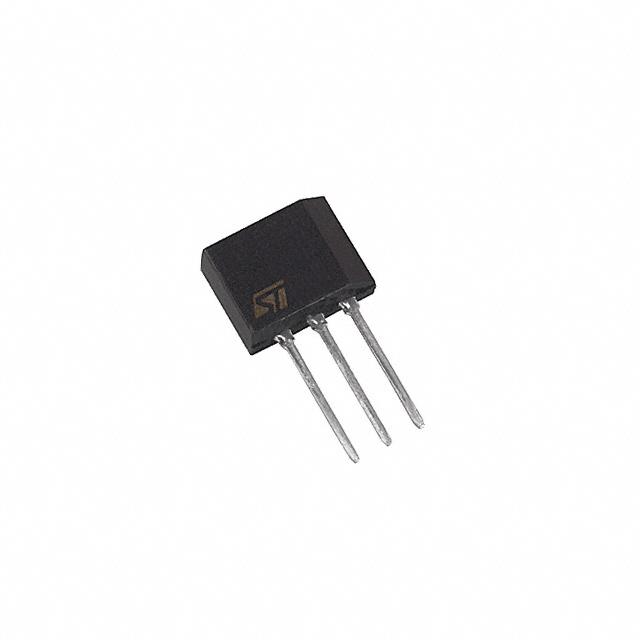 Фото X0405MF 1AA2 ST Microelectronics — X0405MF 1AA2 — Тиристоры (SCR) — ST Microelectronics