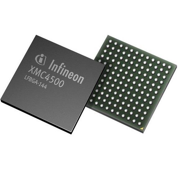 Фото XMC4500E144F1024ACXQSA1 Infineon Technologies — XMC4500E144F1024ACXQSA1 — Разное — Infineon Technologies