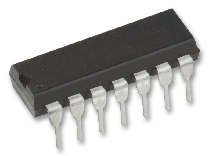Фото XTR101AP Texas Instruments — XTR101AP — Интерфейсы Датчиков и Детекторов — Texas Instruments