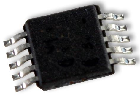 Фото XTR111AIDGQT Texas Instruments — XTR111AIDGQT — Интерфейсы Датчиков и Детекторов — Texas Instruments
