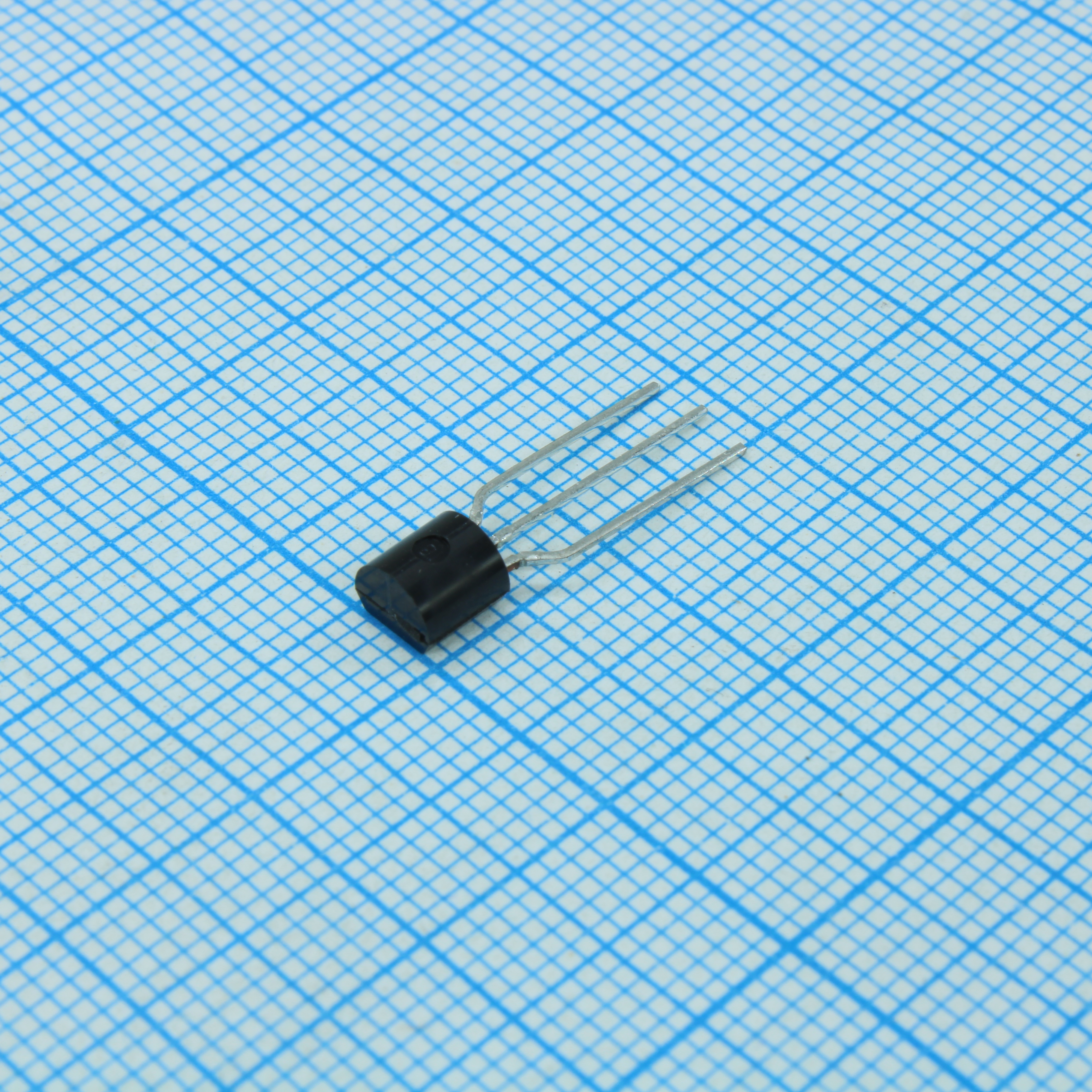 Фото Z0103MA 5AL2 ST Microelectronics — Z0103MA 5AL2 — Тиристоры (SCR) — ST Microelectronics